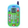 Peppa Pig Let's Chat Learning Phone™ - Item 1 of 3